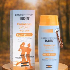 Fancy Beauty Skin Care - fusion Gel sport