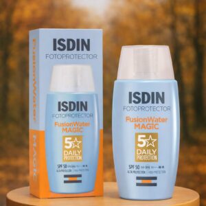 Fancy Beauty Skin Care - fusion water magic