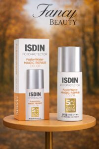 Fancy Beauty Skin Care - fusion water magic repair