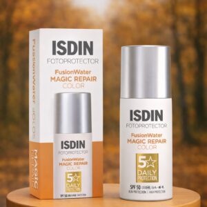 Fancy Beauty Skin Care - fusion water magic repair