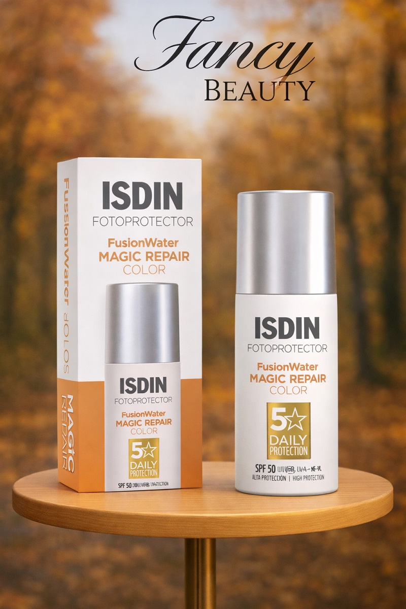 fusion water magic repair Fancy Beauty Skin Care - fusion water magic repair