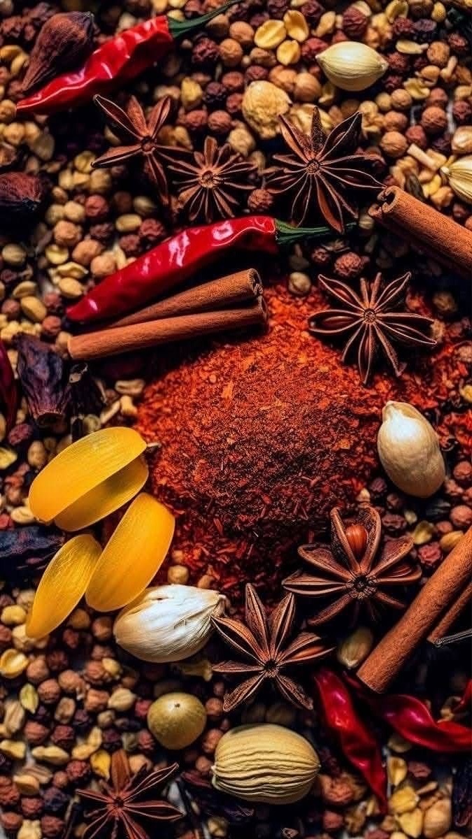 فنسی بیوتی رایحه شرقی