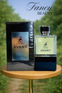 Fancy Beauty Perfume - alhambra avant