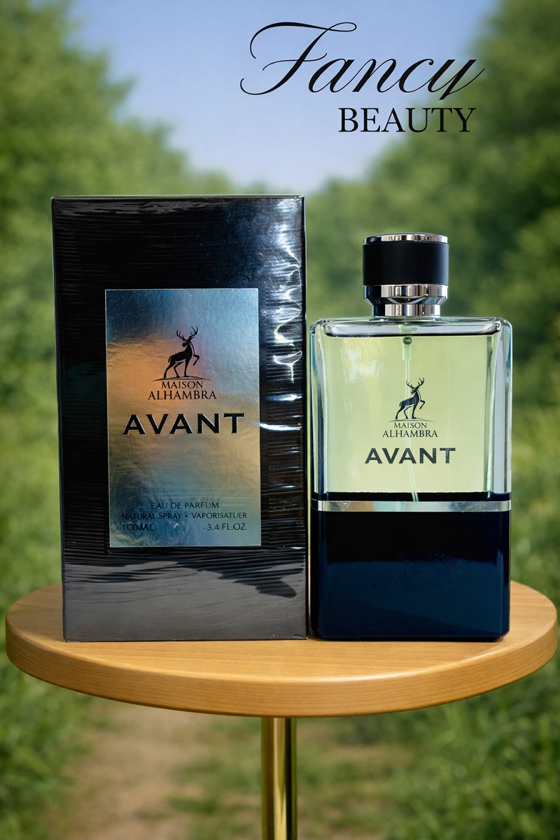 Fancy Beauty Perfume - alhambra avant Fancy Beauty Perfume - alhambra avant