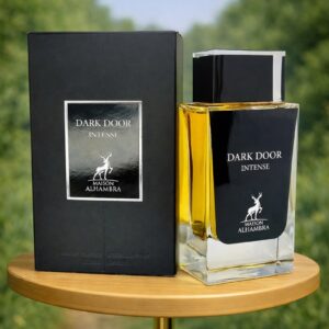 الحمبرا دارک دور اینتنس