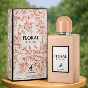 الحمبرا فلورال بلوم