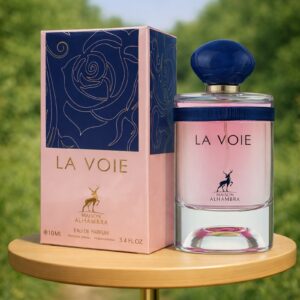 الحمبرا لاوی