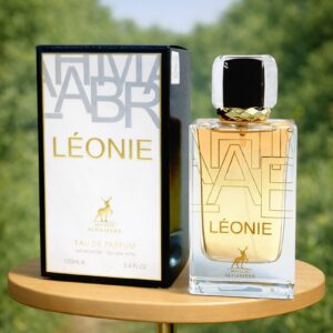 الحمبرا لئونی