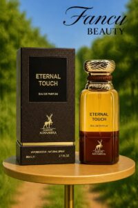 Fancy Beauty Perfume - alhambra Eternal touch