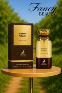 Fancy Beauty Perfume - alhambra Smoky touch