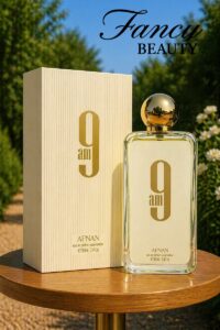 Fancy Beauty Perfume - afnan 9am