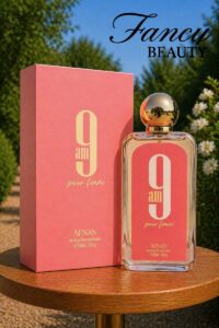Fancy Beauty Perfume - afnan 9am pour femme