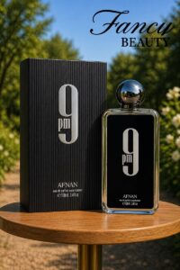 Fancy Beauty Perfume - afnan 9pm