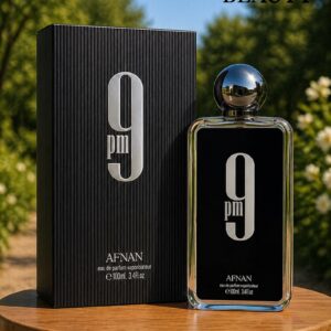 Fancy Beauty Perfume - afnan 9pm