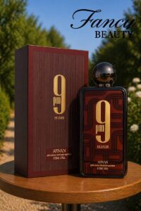 Fancy Beauty Perfume - afnan 9pm elixir