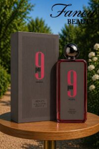 Fancy Beauty Perfume - afnan 9pm rebel