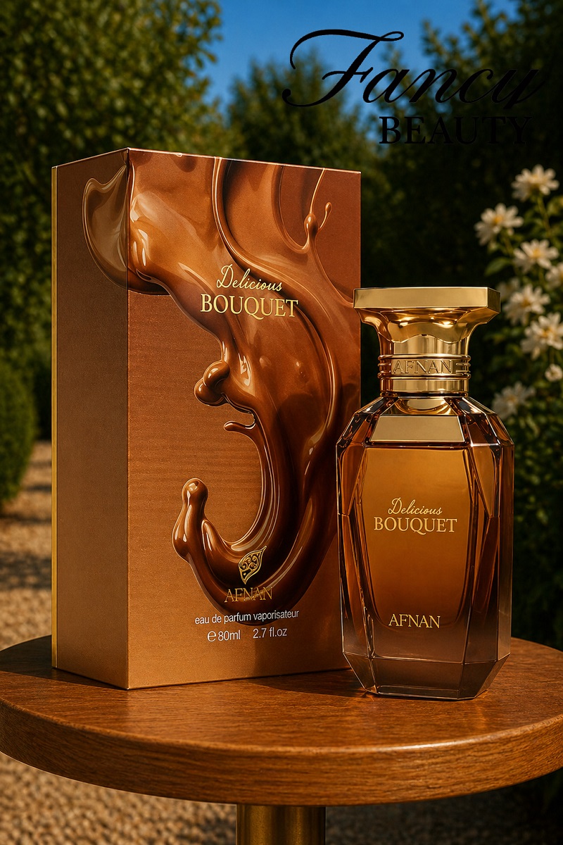 Fancy Beauty Perfume - afnan delicious bouquet Fancy Beauty Perfume - afnan delicious bouquet
