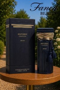 Fancy Beauty Perfume - afnan historic olmeda