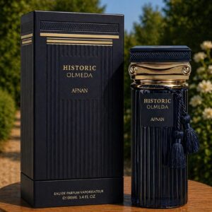 Fancy Beauty Perfume - afnan historic olmeda