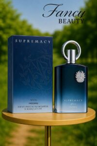 Fancy Beauty Perfume - afnan supremacy incense