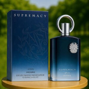 Fancy Beauty Perfume - afnan supremacy incense