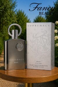 Fancy Beauty Perfume - afnan supremacy