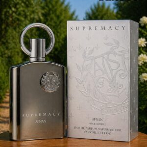 Fancy Beauty Perfume - afnan supremacy