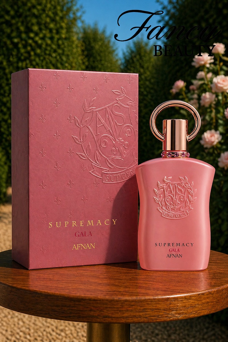 Fancy Beauty Perfume - afnan supremacy gala Fancy Beauty Perfume - afnan supremacy gala
