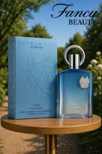 Fancy Beauty Perfume - afnan supremacy in heaven