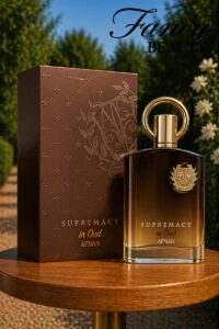 Fancy Beauty Perfume - afnan supremacy in oud