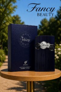 Fancy Beauty Perfume - afnan tribute