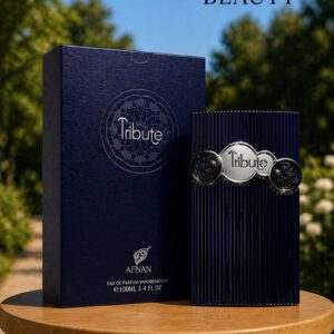 Fancy Beauty Perfume - afnan tribute