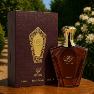 Fancy Beauty Perfume - afnan turathi